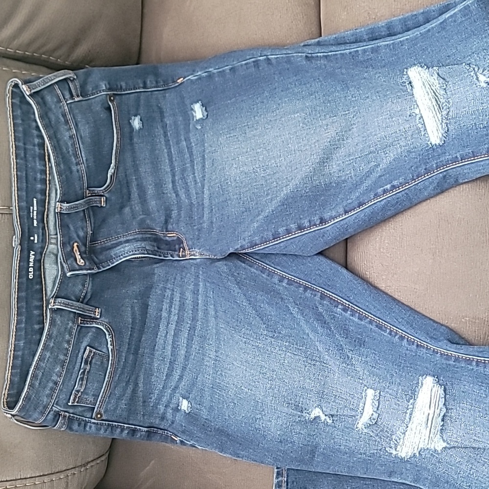 Old Navy Jeans